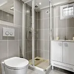 Апартаменти Cozy Le Cedre, Port De Tropez *