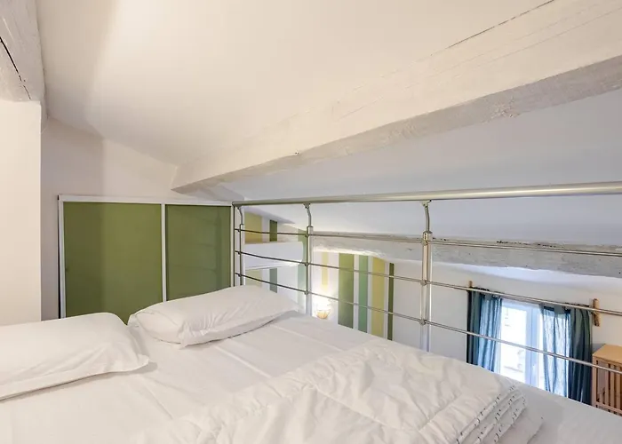 Cozy Le Cedre, Port De Tropez Apartment *