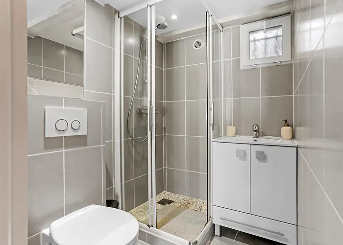 Cozy Le Cedre, Port De Tropez * Saint-Tropez