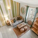 Apartment Cozy Le Cedre, Port De Tropez Saint-Tropez