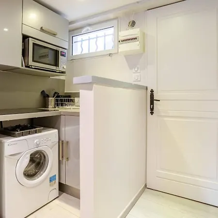Apartman Cozy Le Cedre, Port De Tropez *