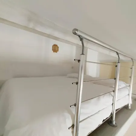 Cozy Le Cedre, Port De Tropez Apartman