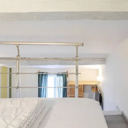 Cozy Le Cedre, Port De Tropez Apartman Saint-Tropez