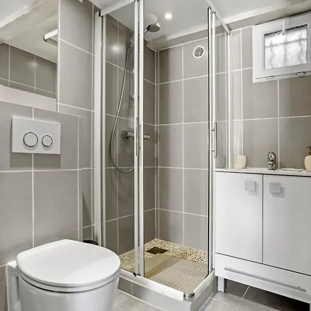 Appartement Cozy Le Cèdre, Port De Tropez *