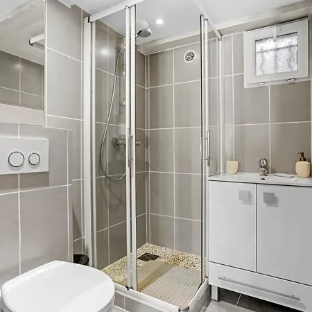 Cozy Le Cedre, Port De Tropez * سان تروبيه