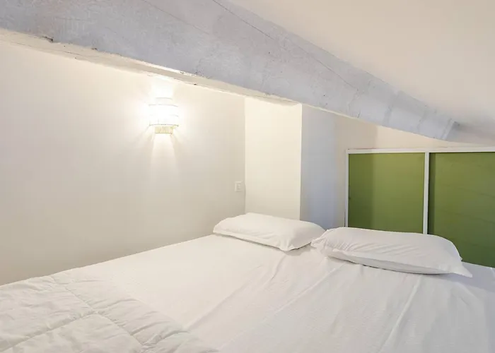 Appartement Cozy Le Cedre, Port De Tropez Saint-Tropez