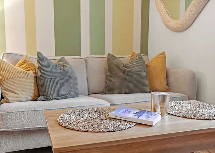 Cozy Le Cedre, Port De Tropez Daire Saint-Tropez